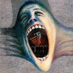 Meet your Posher, Kirk